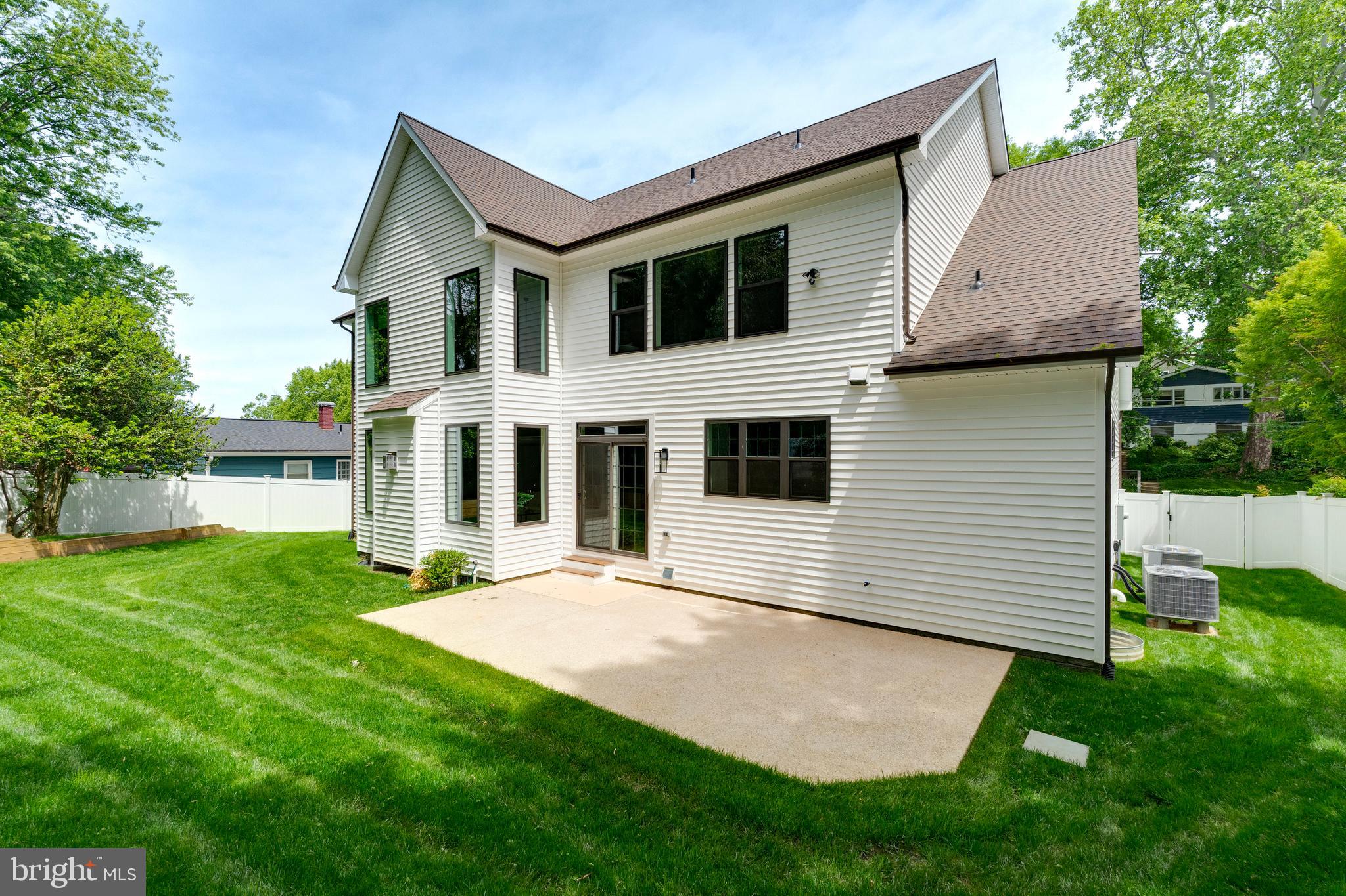 KENSINGTON - Residential