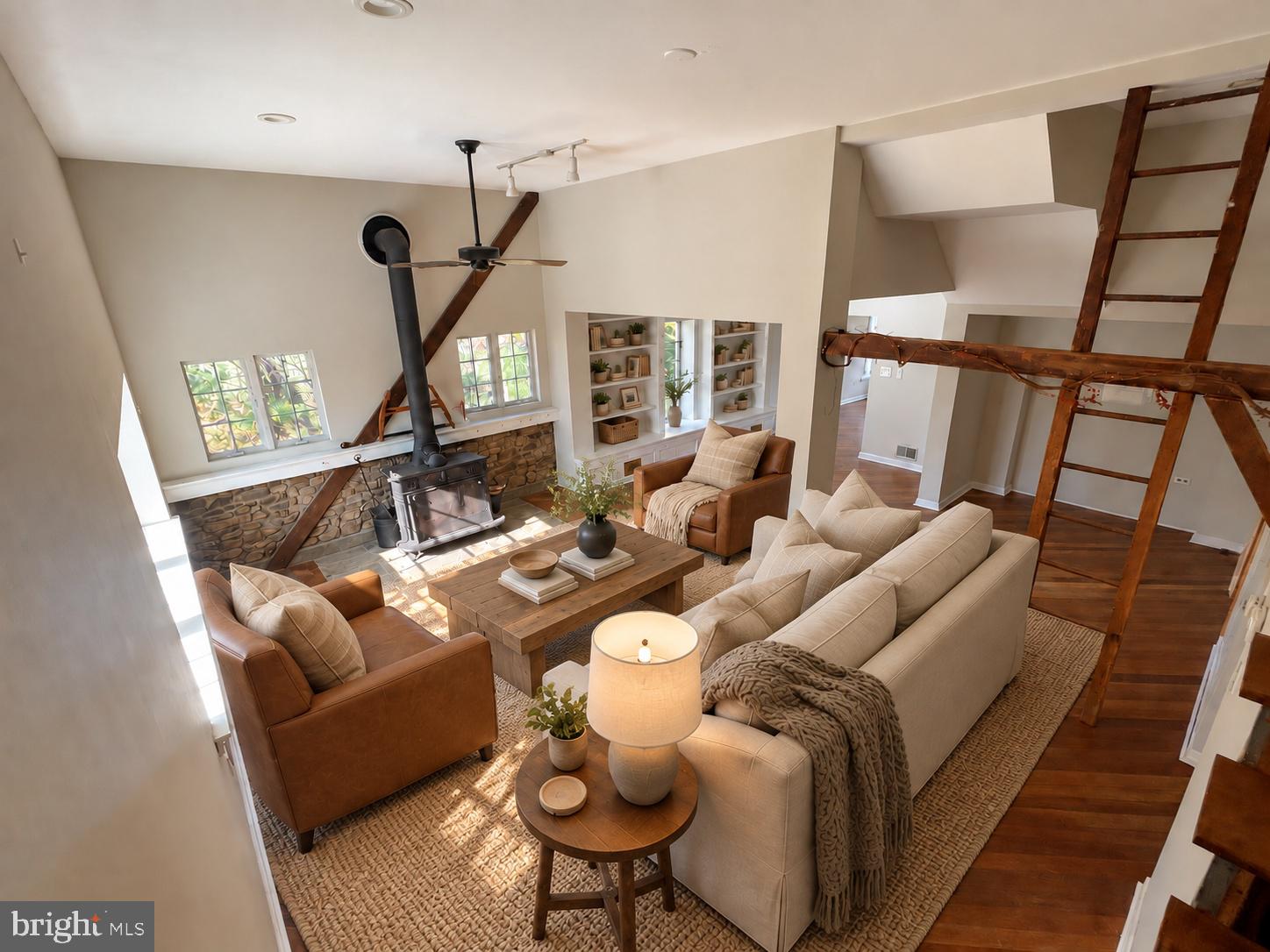 3415 GERMANTOWN PIKE BARN