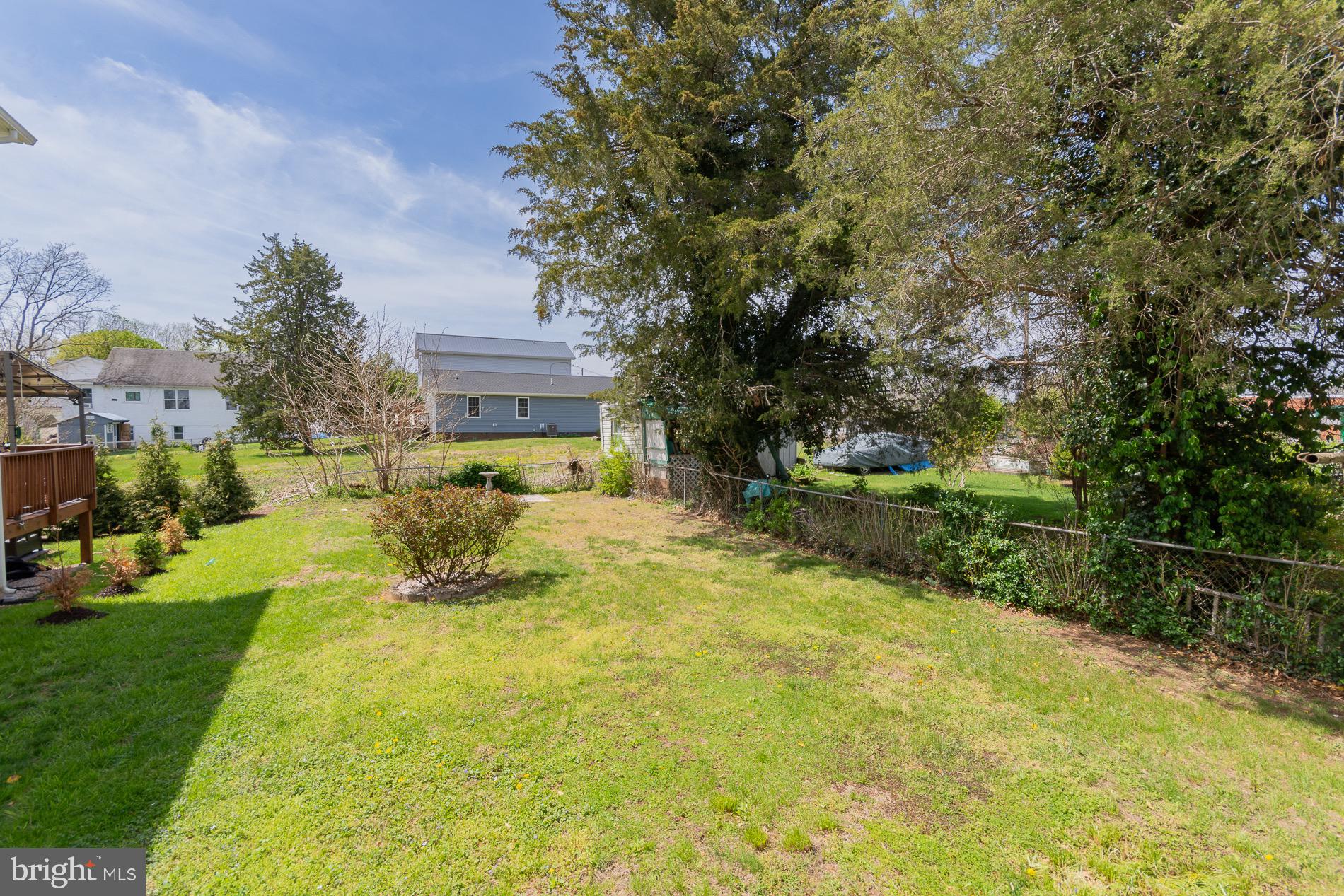 HISTORIC CHARLES TOWN - Residential