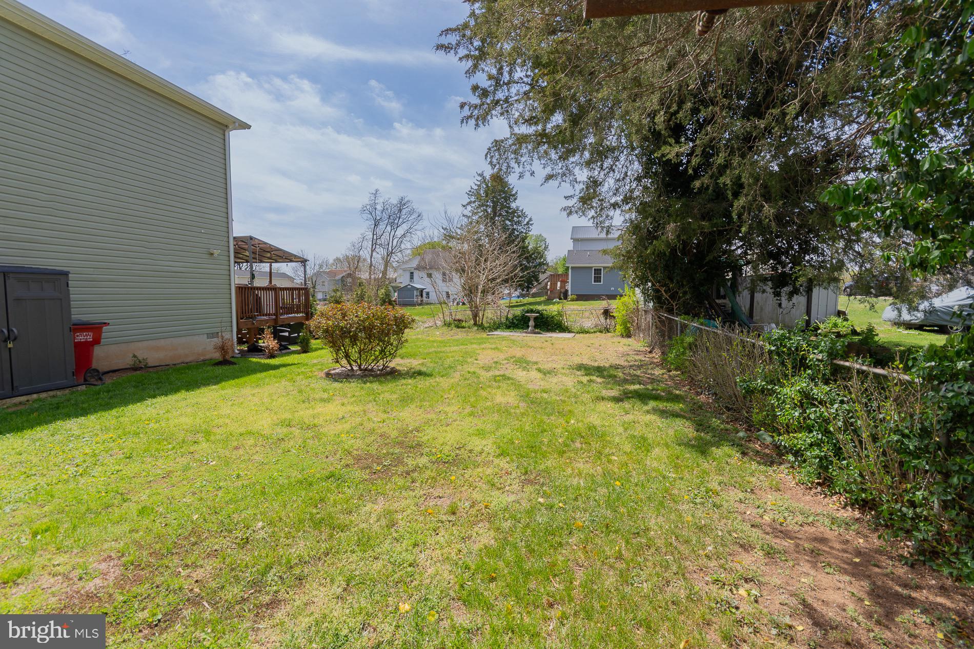 HISTORIC CHARLES TOWN - Residential