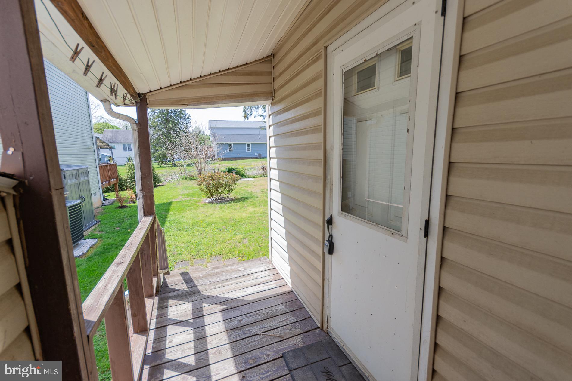 HISTORIC CHARLES TOWN - Residential