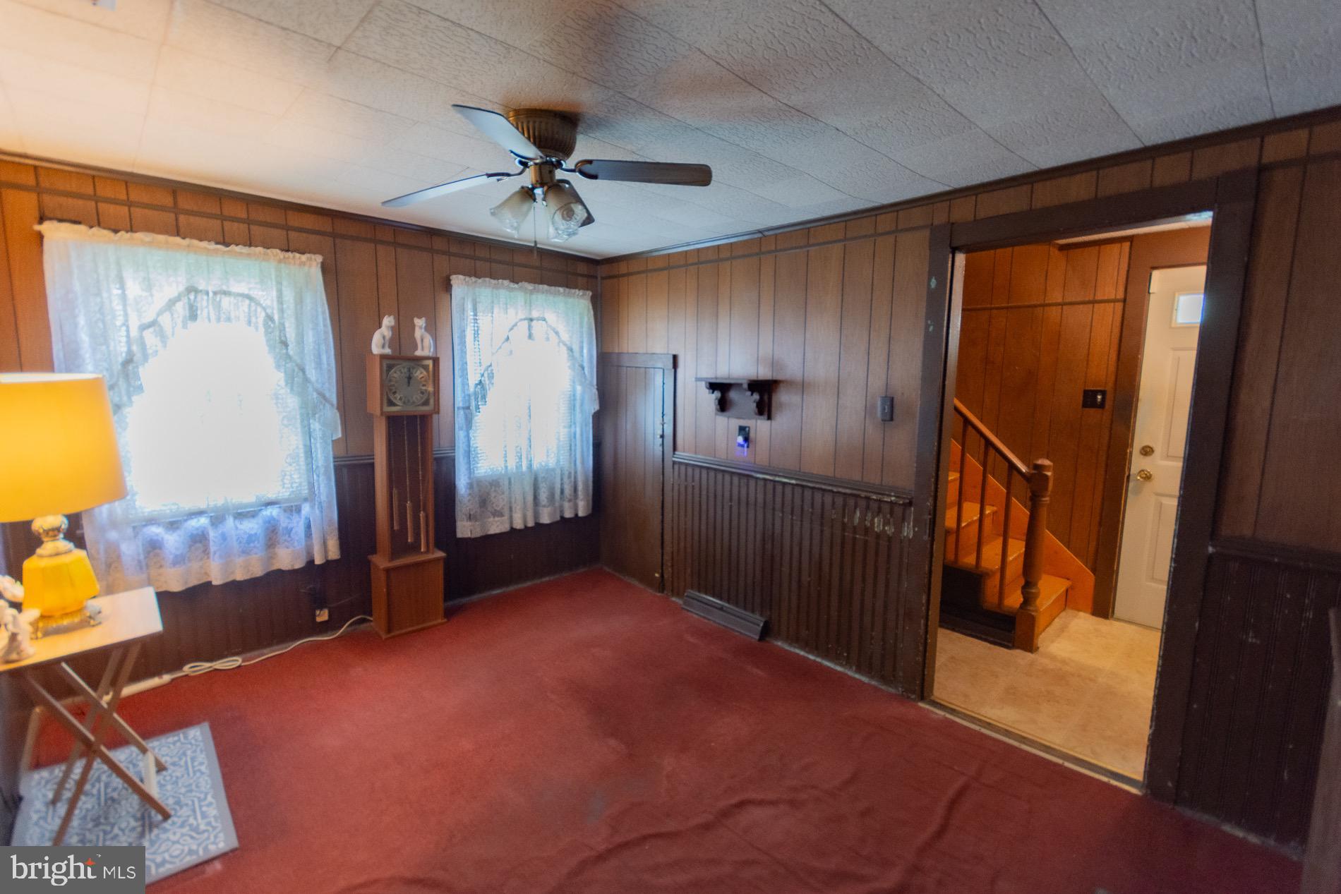 HISTORIC CHARLES TOWN - Residential