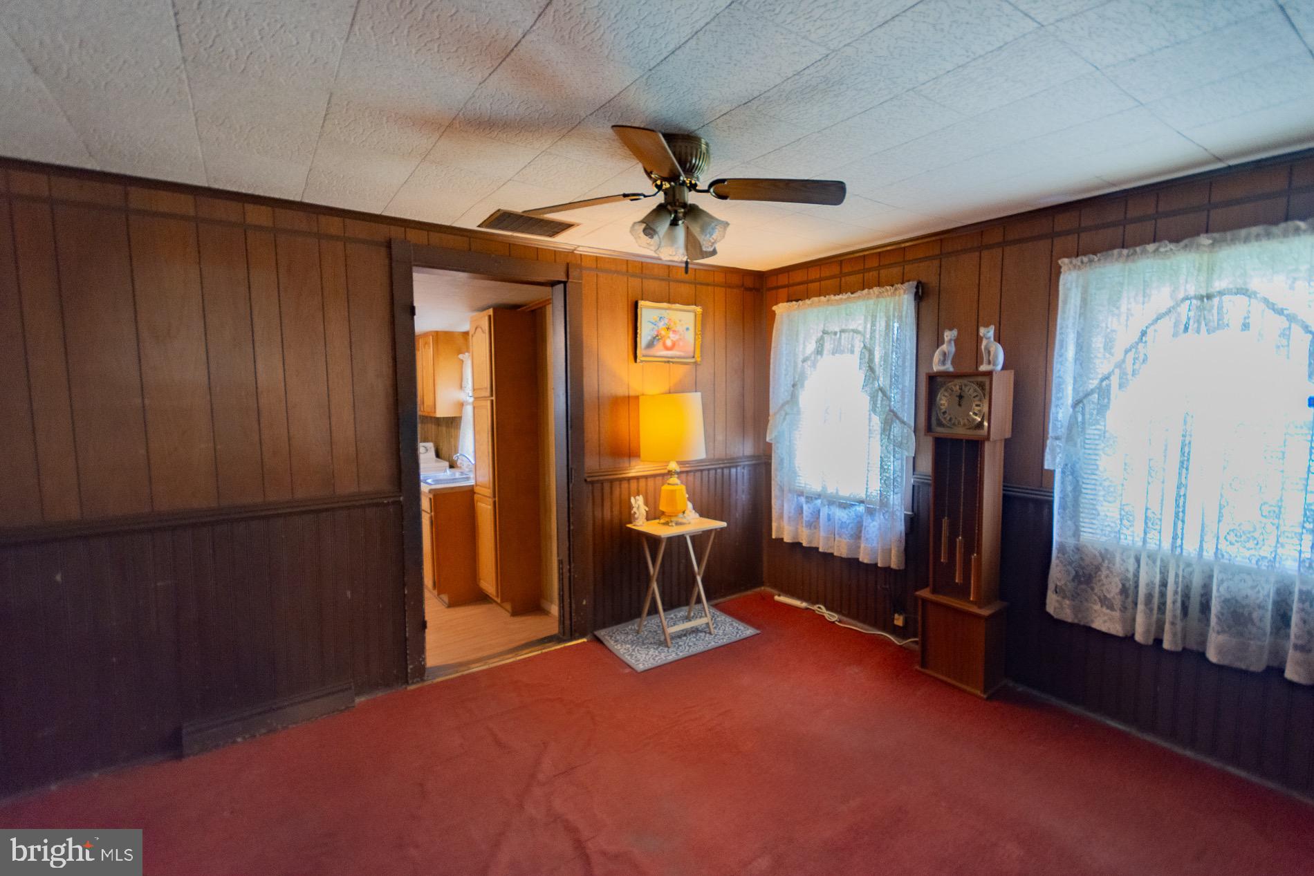 HISTORIC CHARLES TOWN - Residential