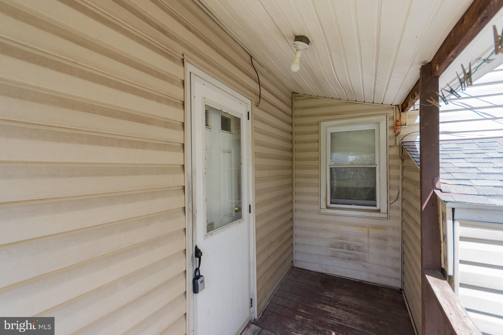 HISTORIC CHARLES TOWN - Residential