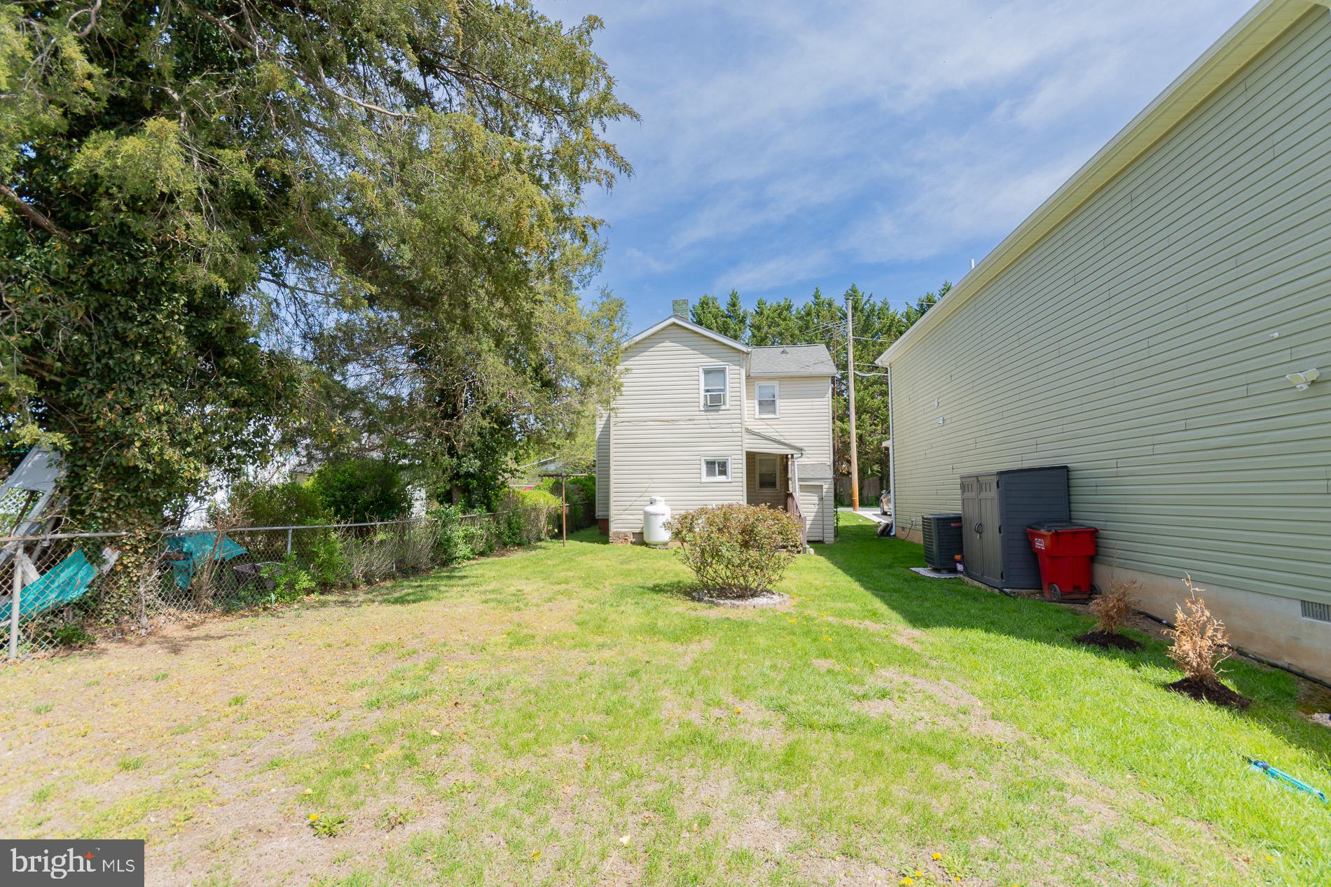 HISTORIC CHARLES TOWN - Residential