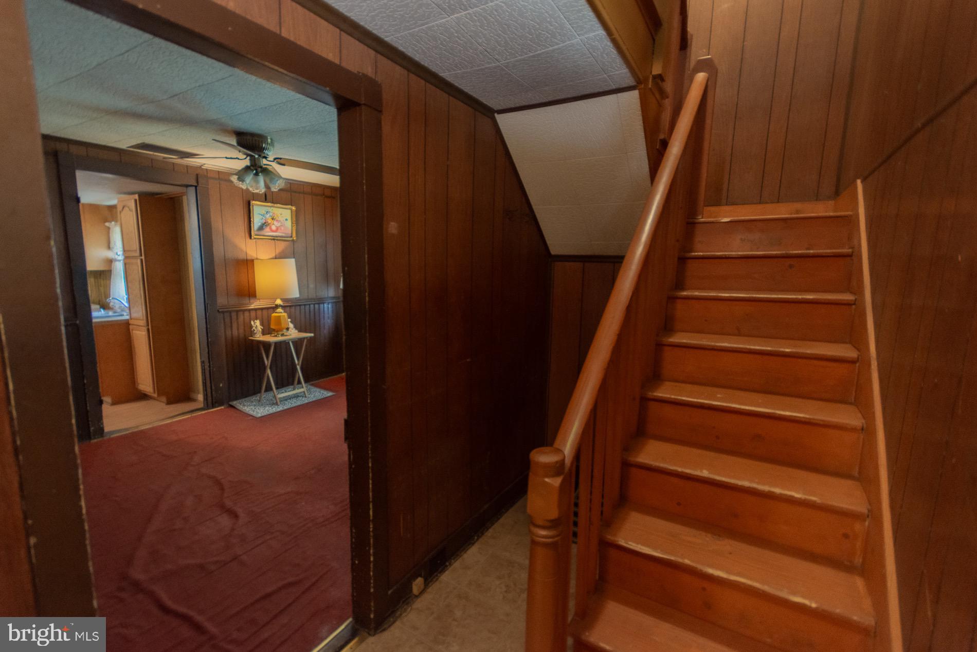 HISTORIC CHARLES TOWN - Residential