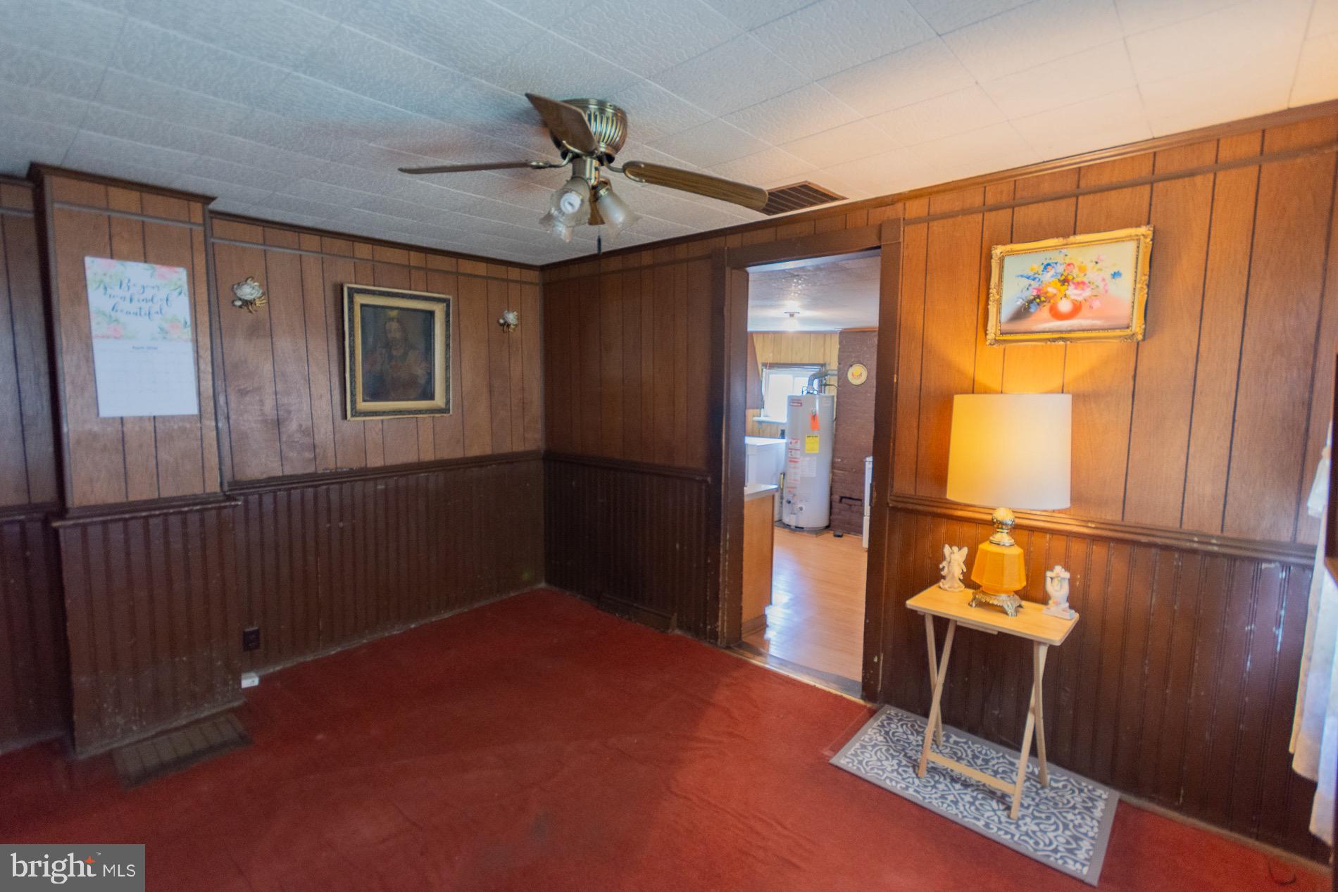 HISTORIC CHARLES TOWN - Residential