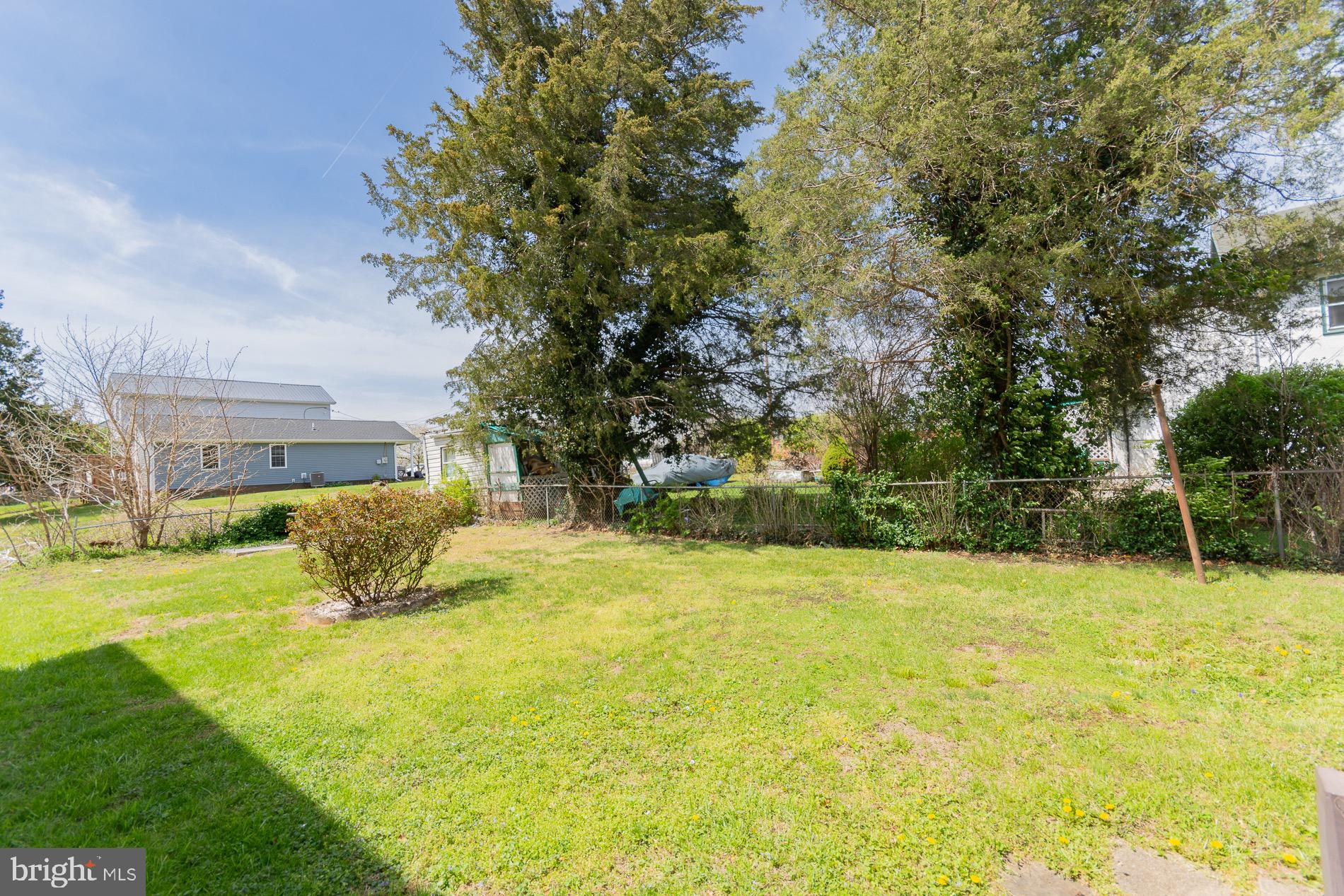 HISTORIC CHARLES TOWN - Residential