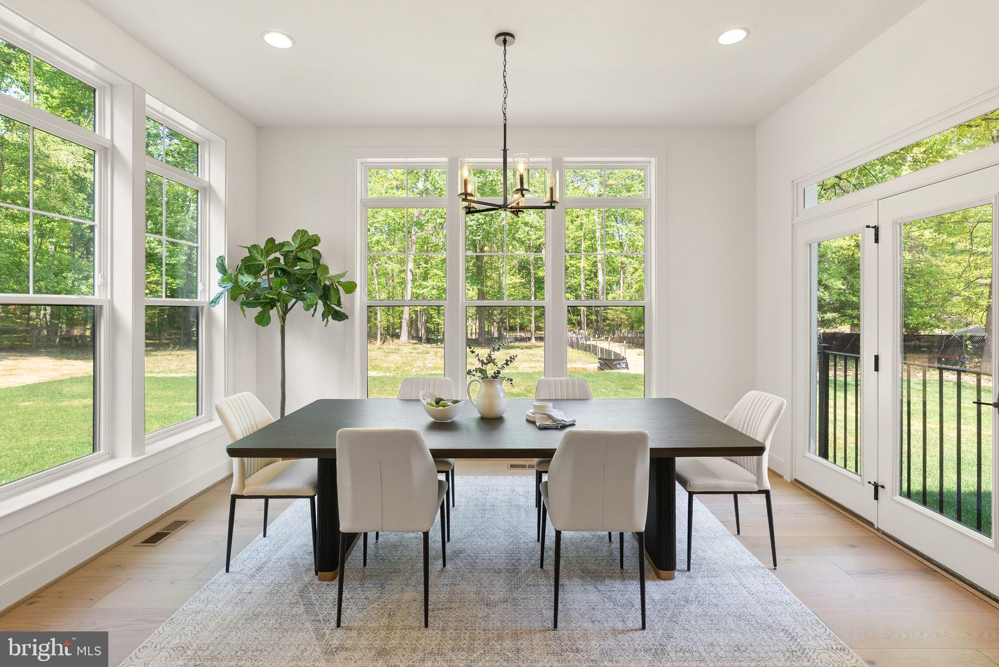 BETHESDA OUTSIDE - Residential