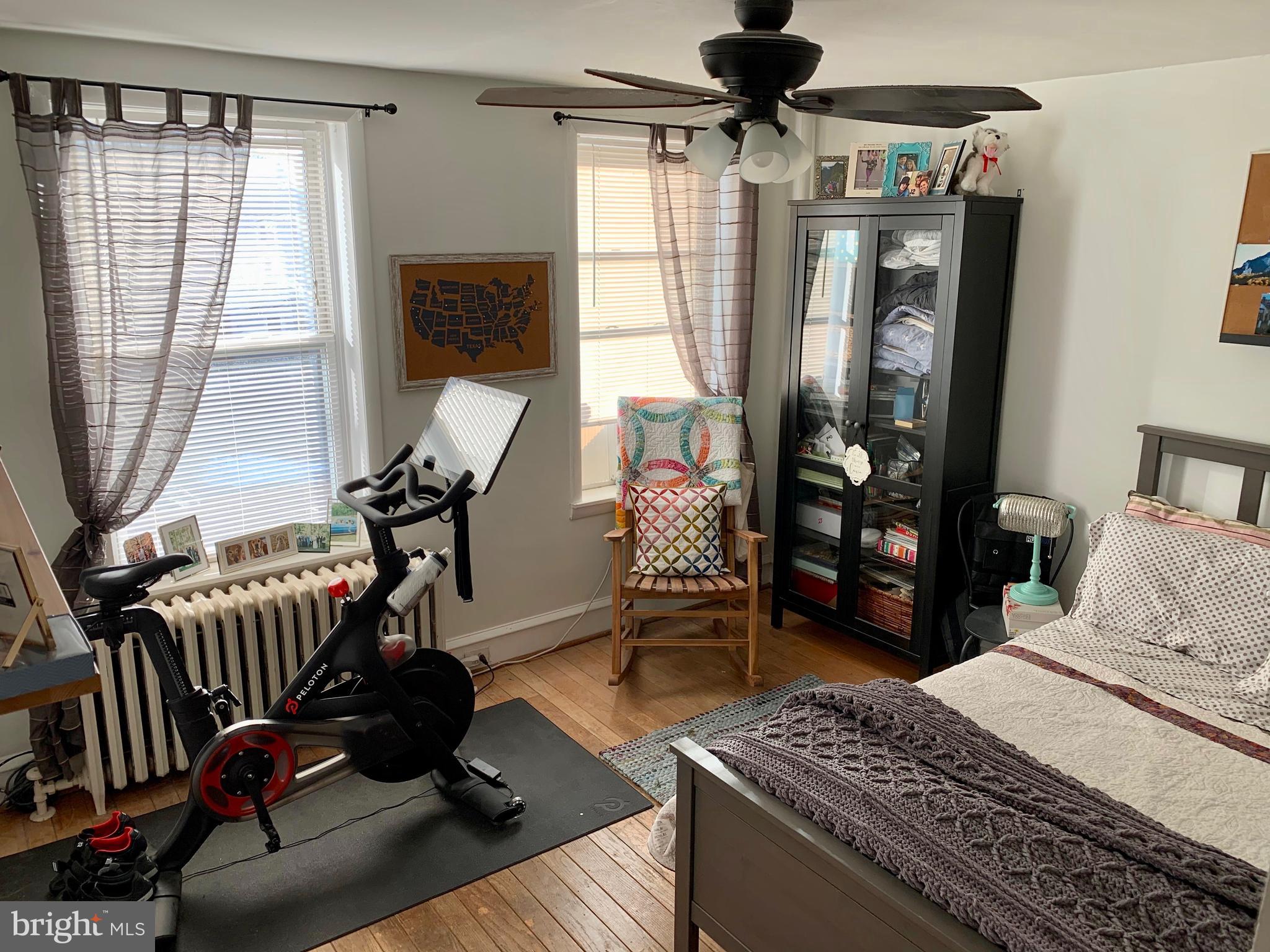 MANAYUNK - Residential Lease