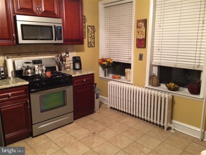 MANAYUNK - Residential Lease