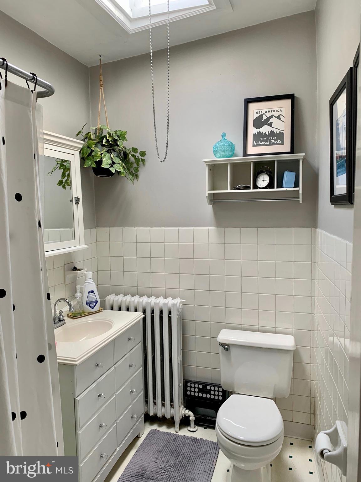 MANAYUNK - Residential Lease