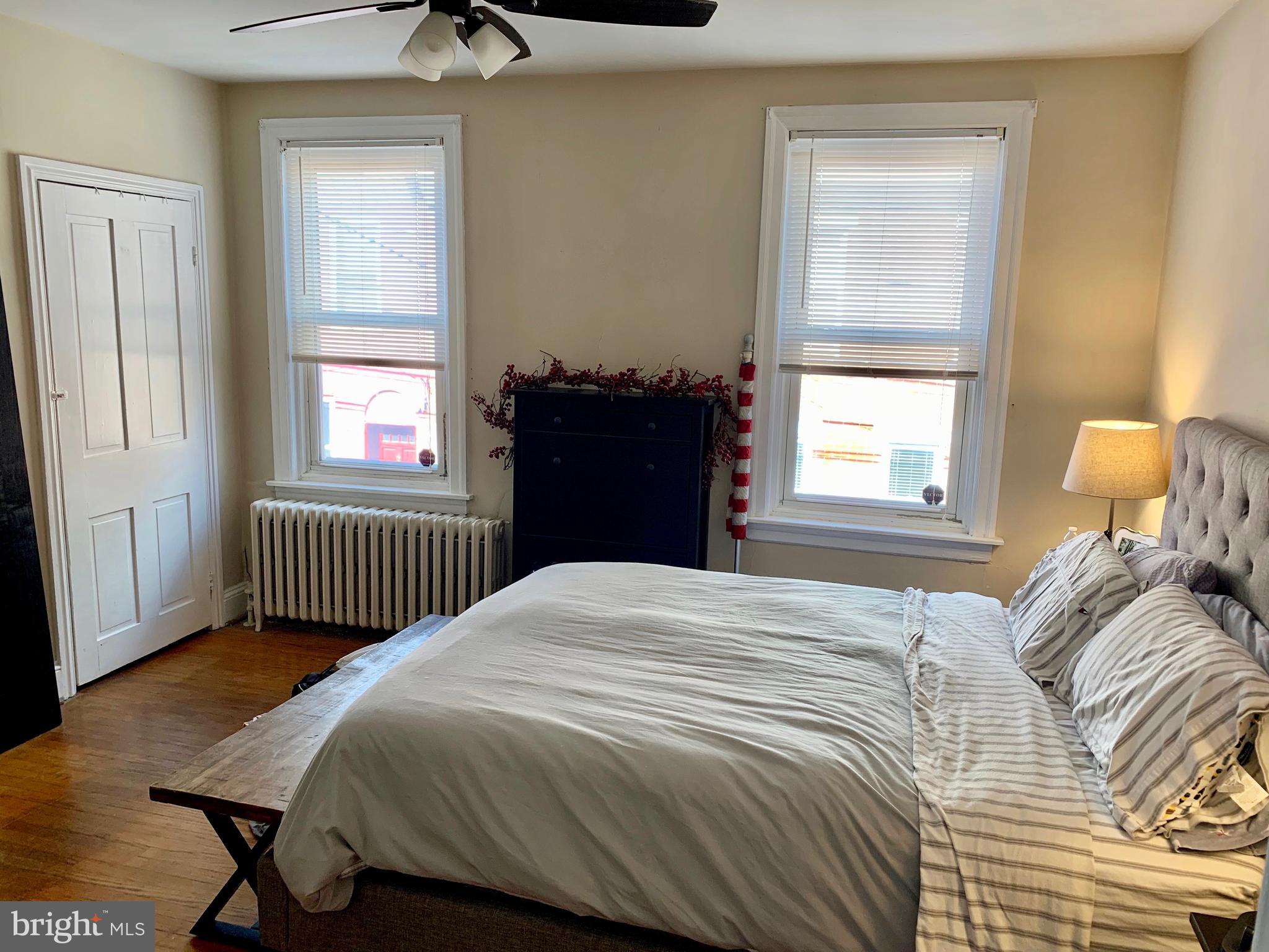 MANAYUNK - Residential Lease