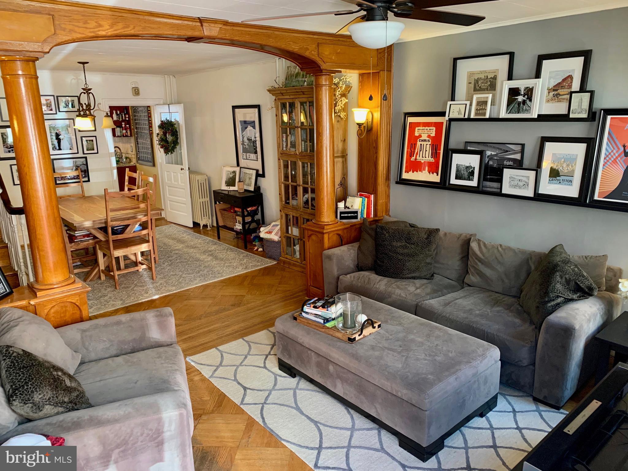 MANAYUNK - Residential Lease