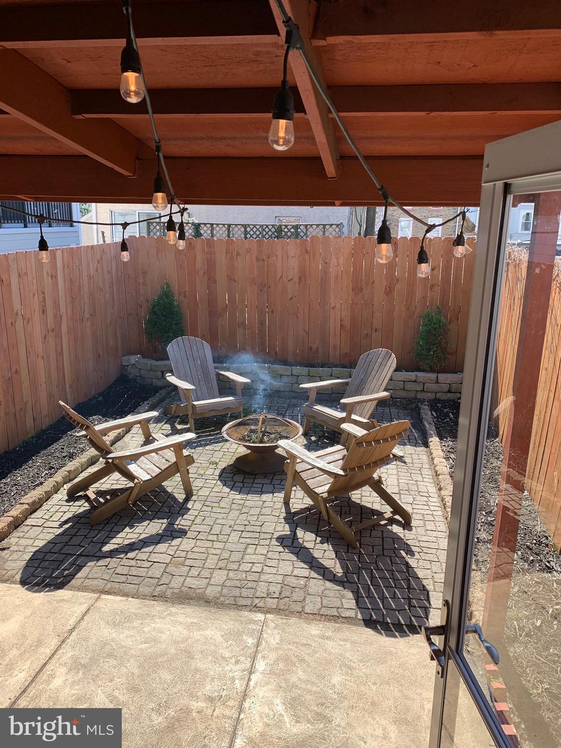 MANAYUNK - Residential Lease