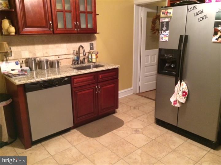 MANAYUNK - Residential Lease