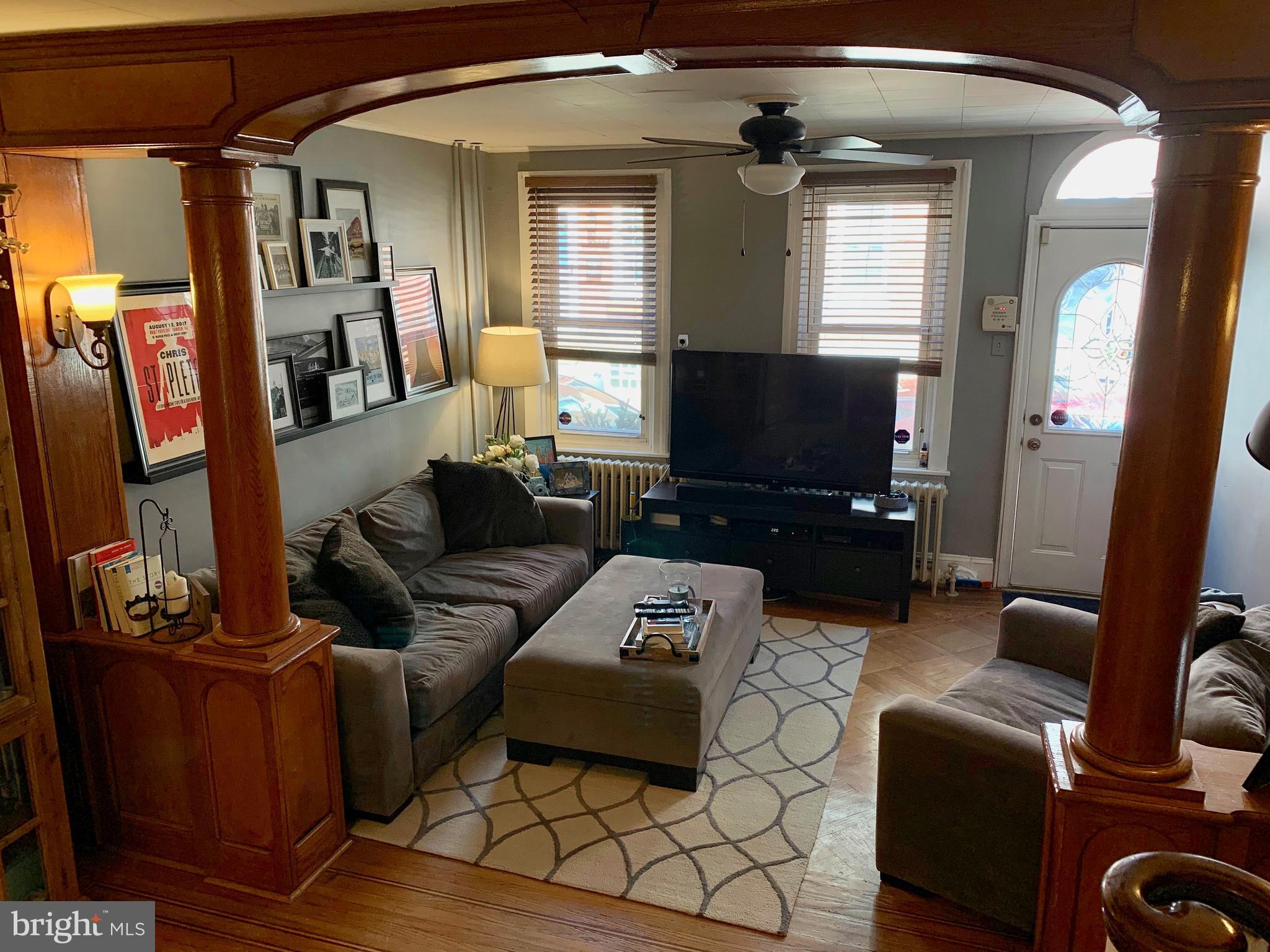 MANAYUNK - Residential Lease