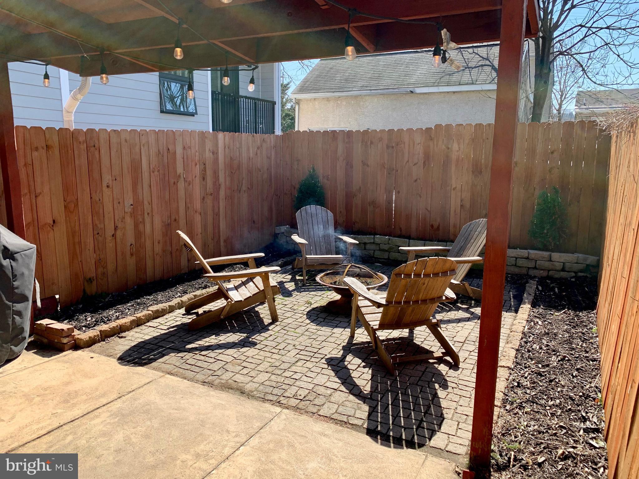 MANAYUNK - Residential Lease