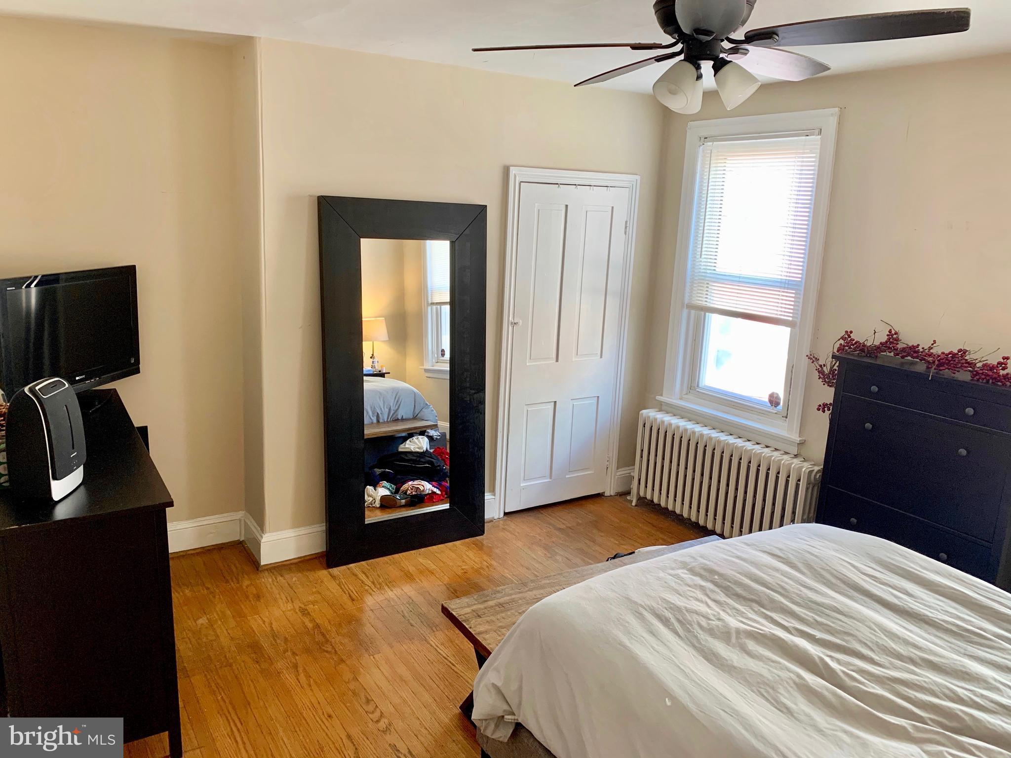 MANAYUNK - Residential Lease