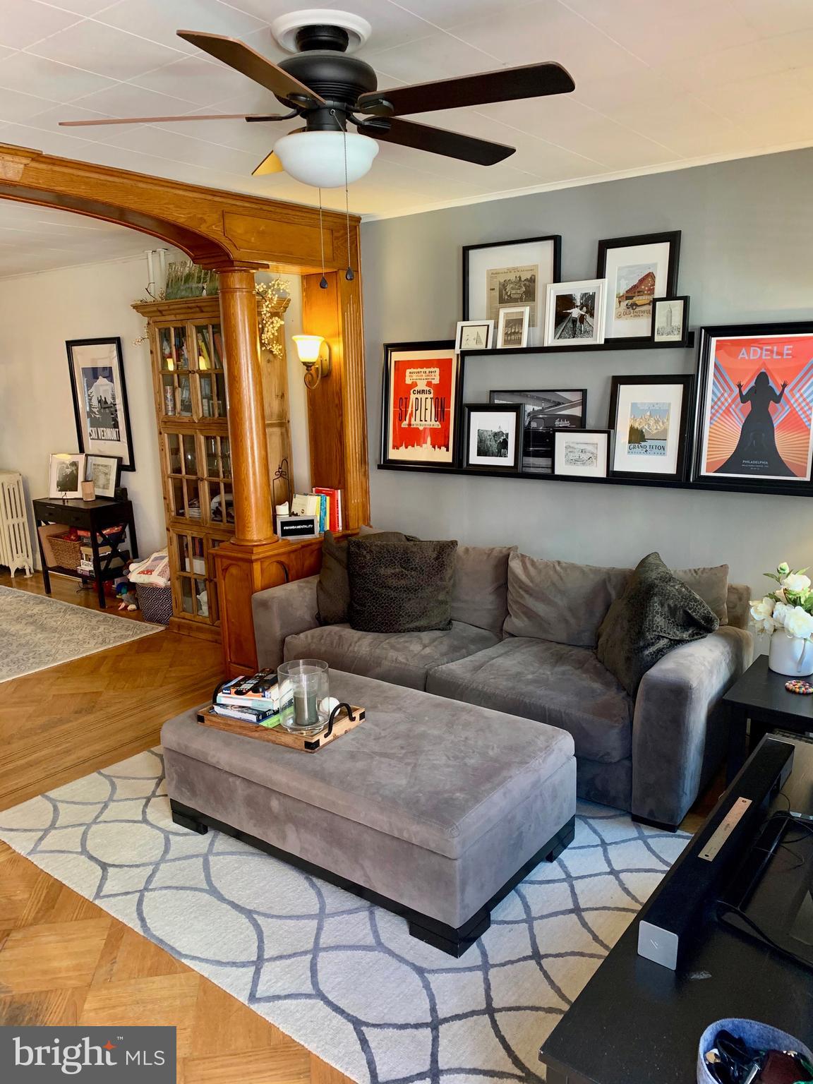 MANAYUNK - Residential Lease