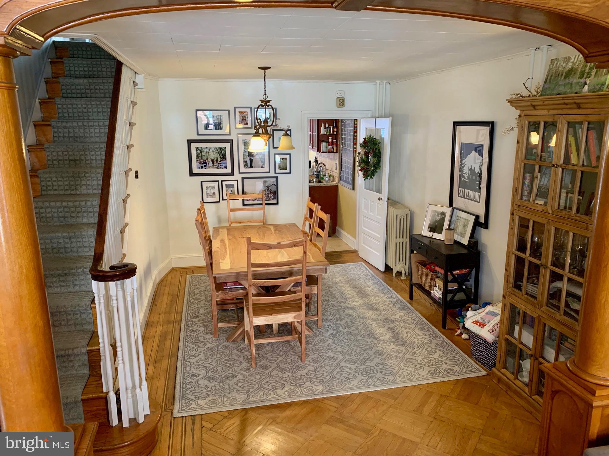 MANAYUNK - Residential Lease