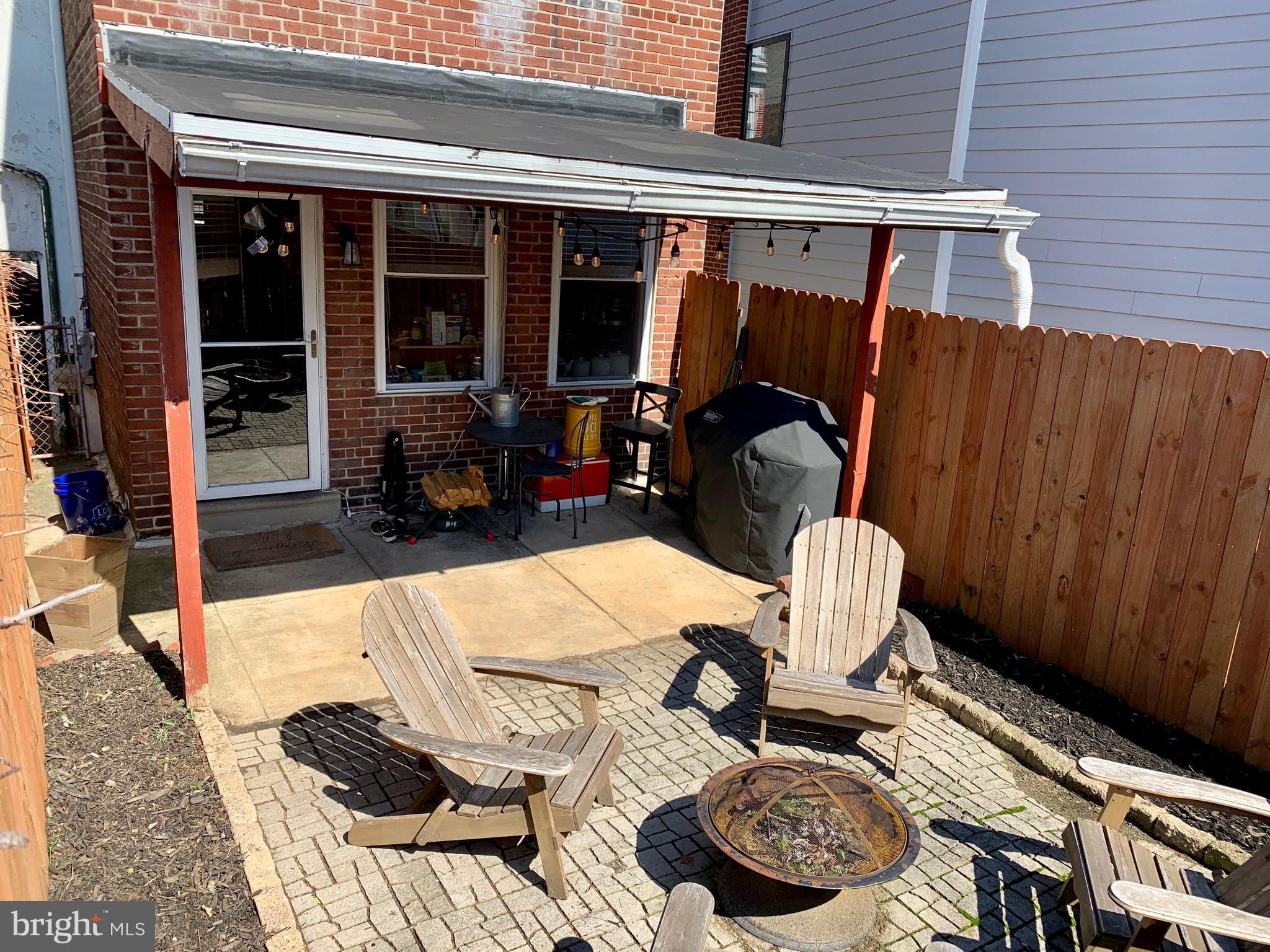 MANAYUNK - Residential Lease