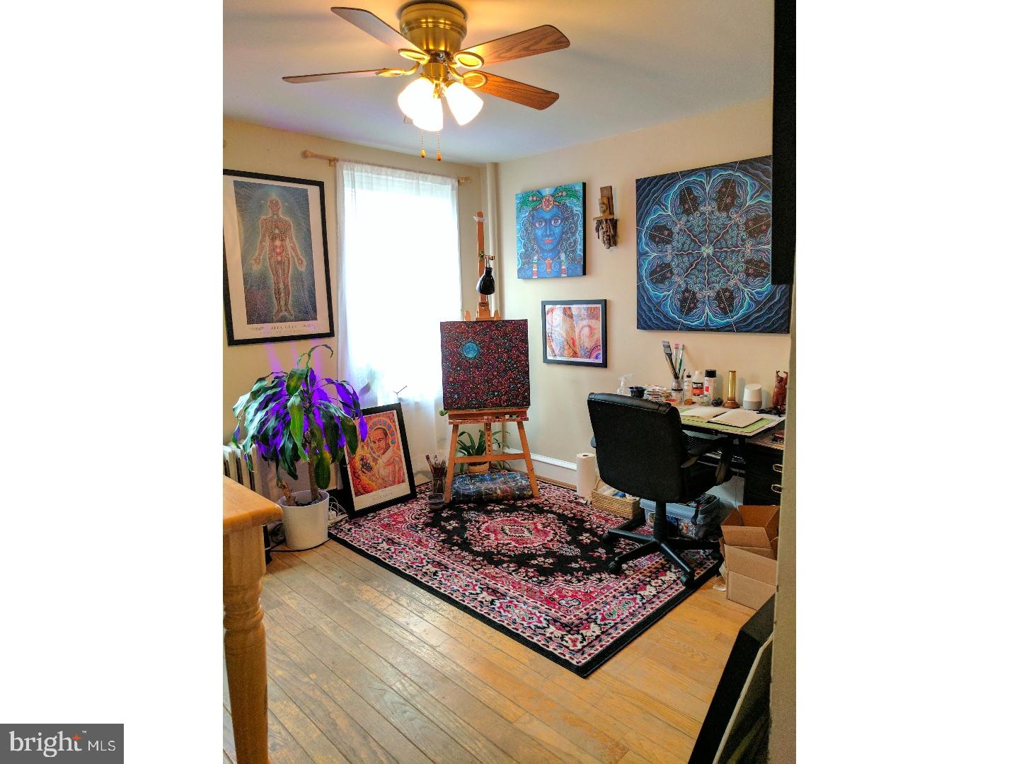MANAYUNK - Residential Lease