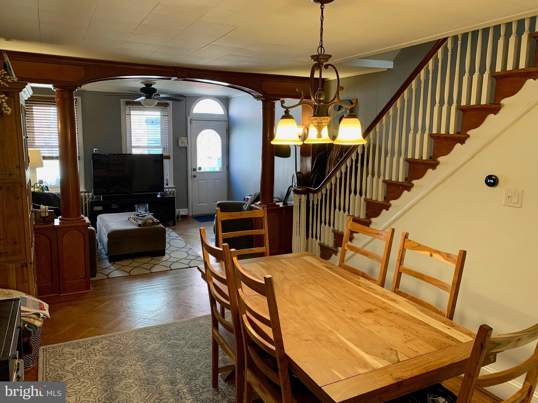 MANAYUNK - Residential Lease