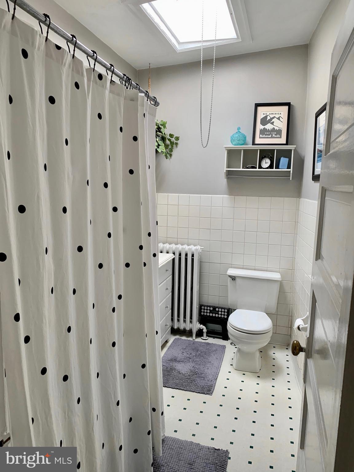 MANAYUNK - Residential Lease