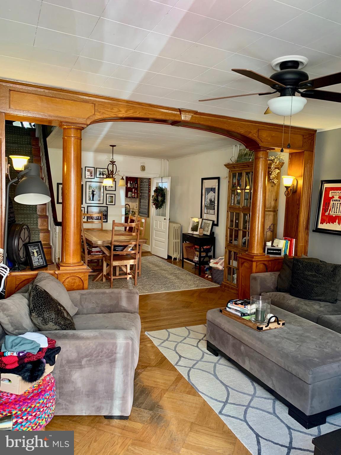 MANAYUNK - Residential Lease