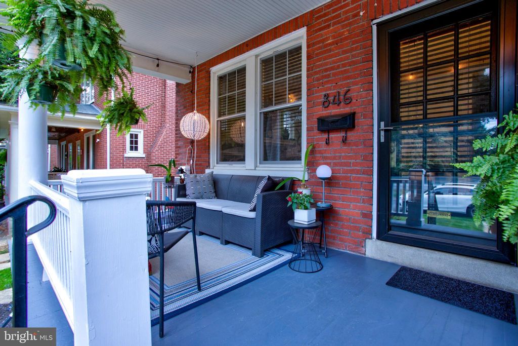 Photo of 846 Pleasure Road, Lancaster, PA 17601 (MLS # PALA2043158)