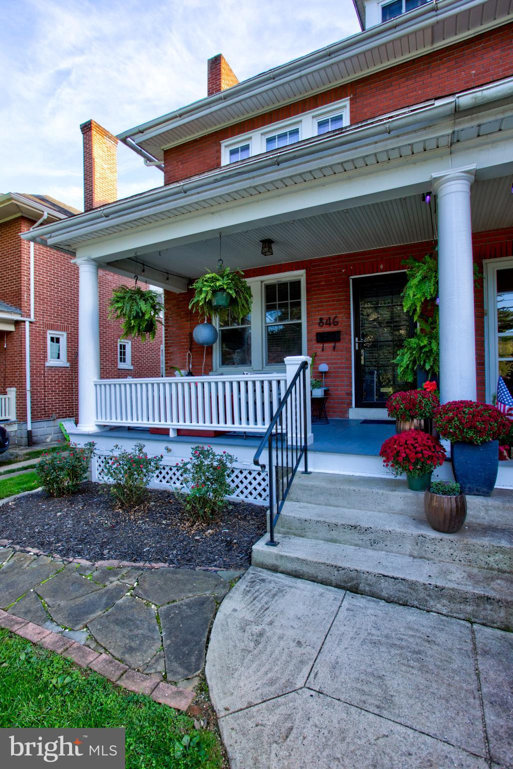 GRANDVIEW HEIGHTS - Residential