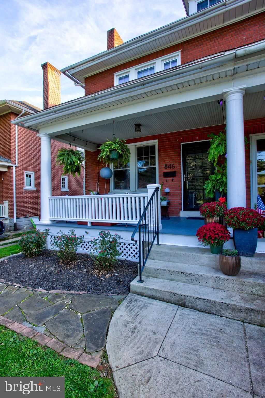 Photo of 846 Pleasure Road, Lancaster, PA 17601 (MLS # PALA2043158)