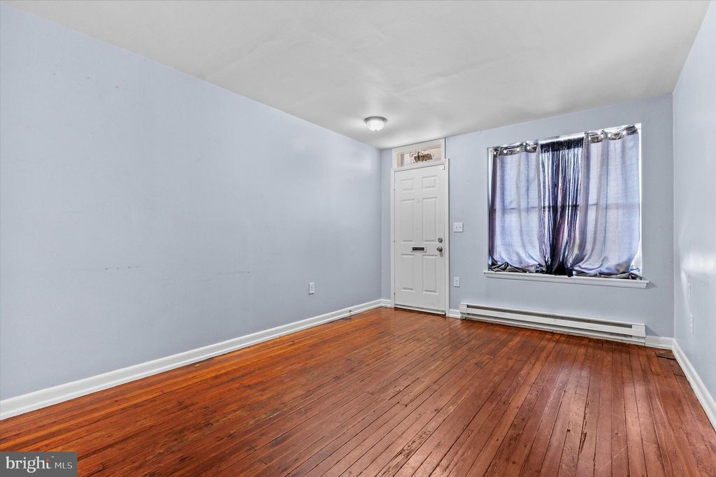 Photo of 1931 Fulton Street, HARRISBURG, PA 17102 (MLS # PADA2050314)