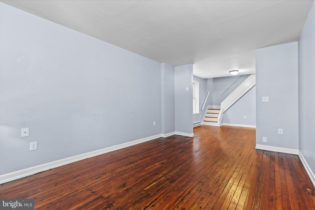 Photo of 1931 Fulton Street, HARRISBURG, PA 17102 (MLS # PADA2050314)