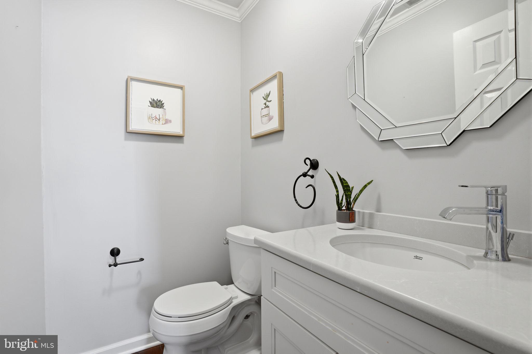 OXFORD GLEN - Residential