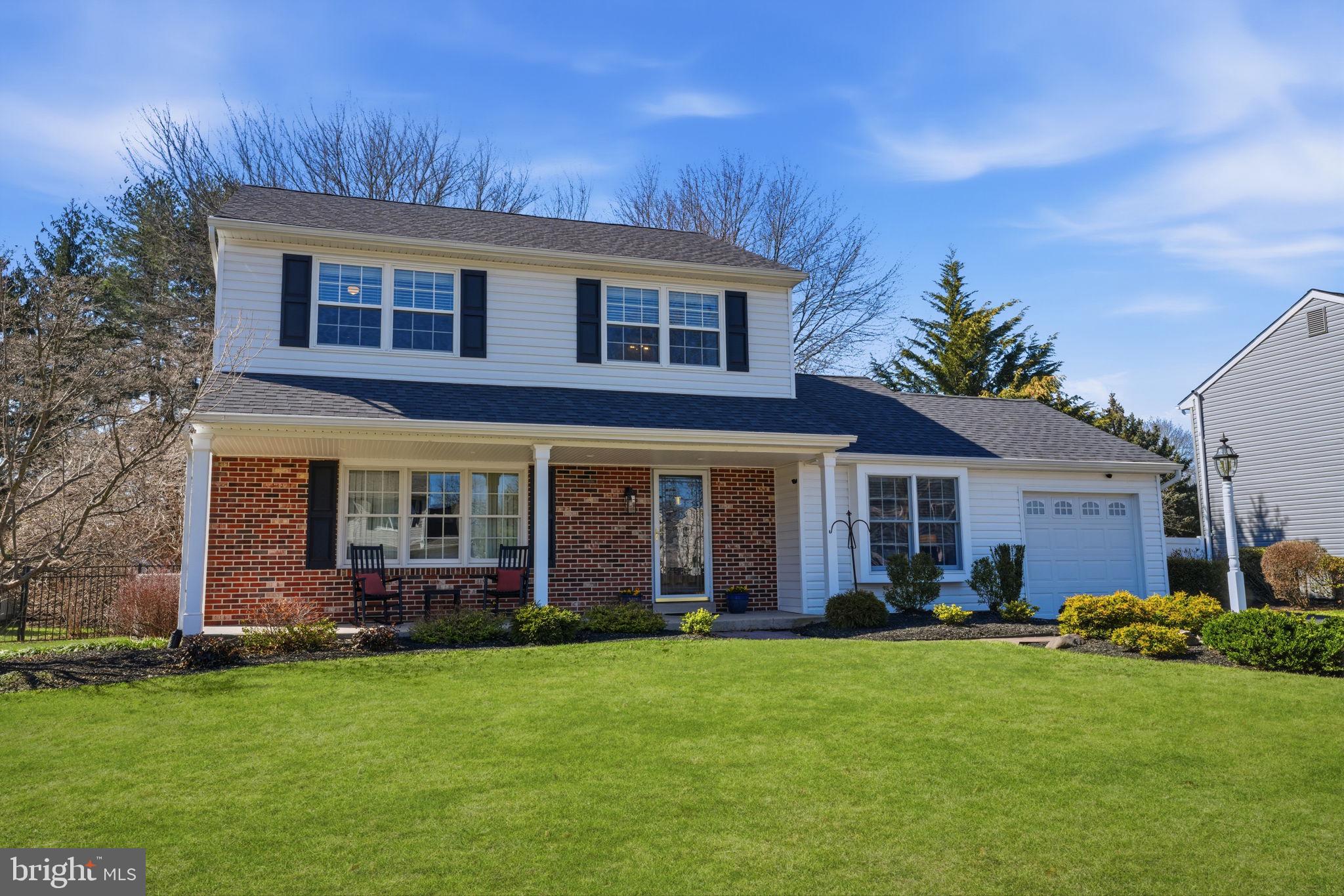 OXFORD GLEN - Residential