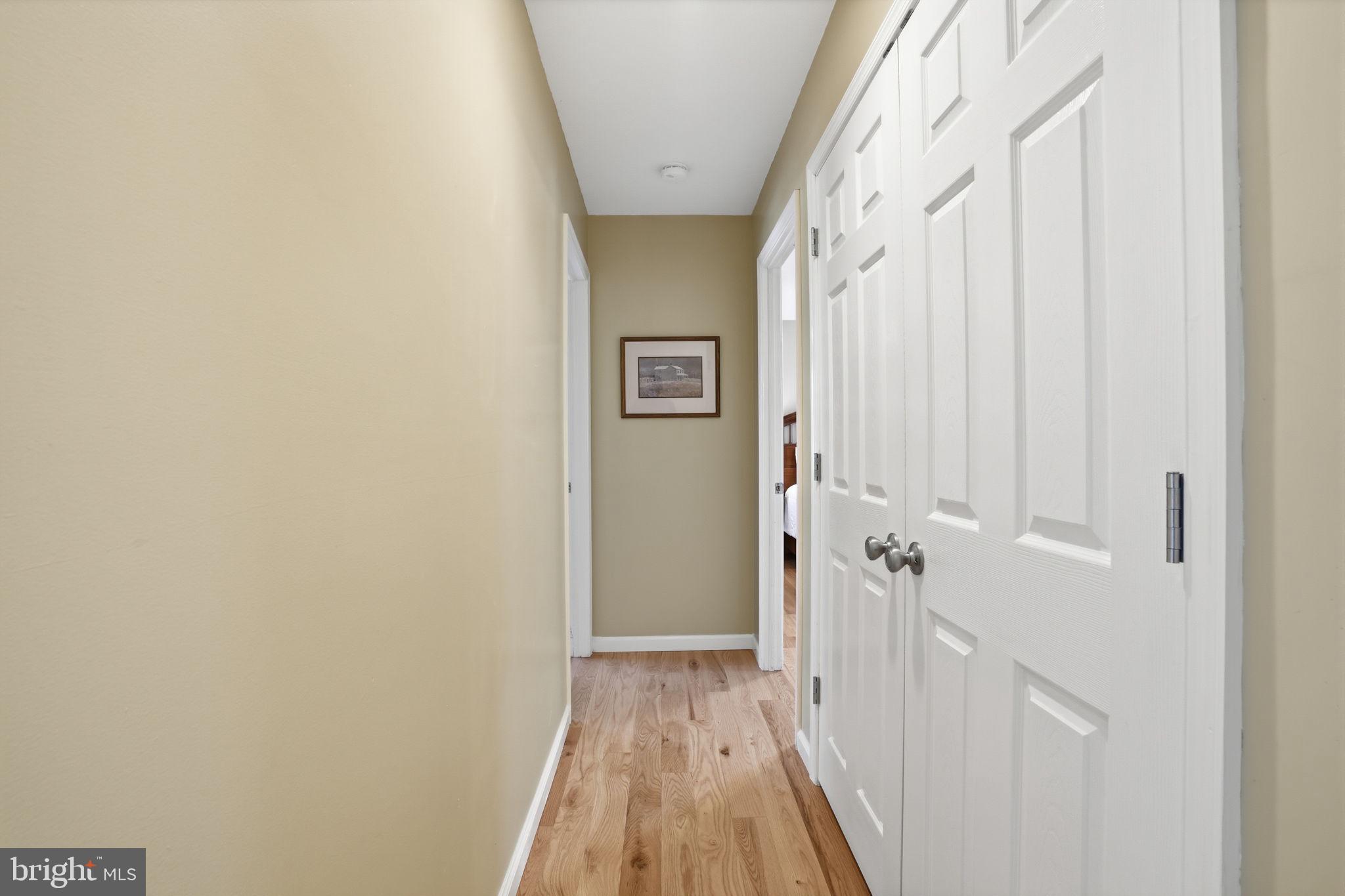 OXFORD GLEN - Residential