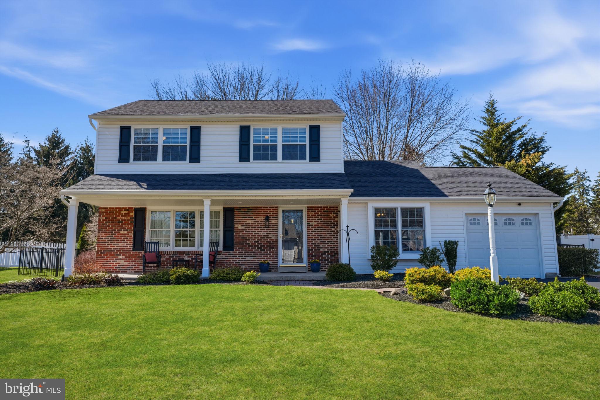 OXFORD GLEN - Residential