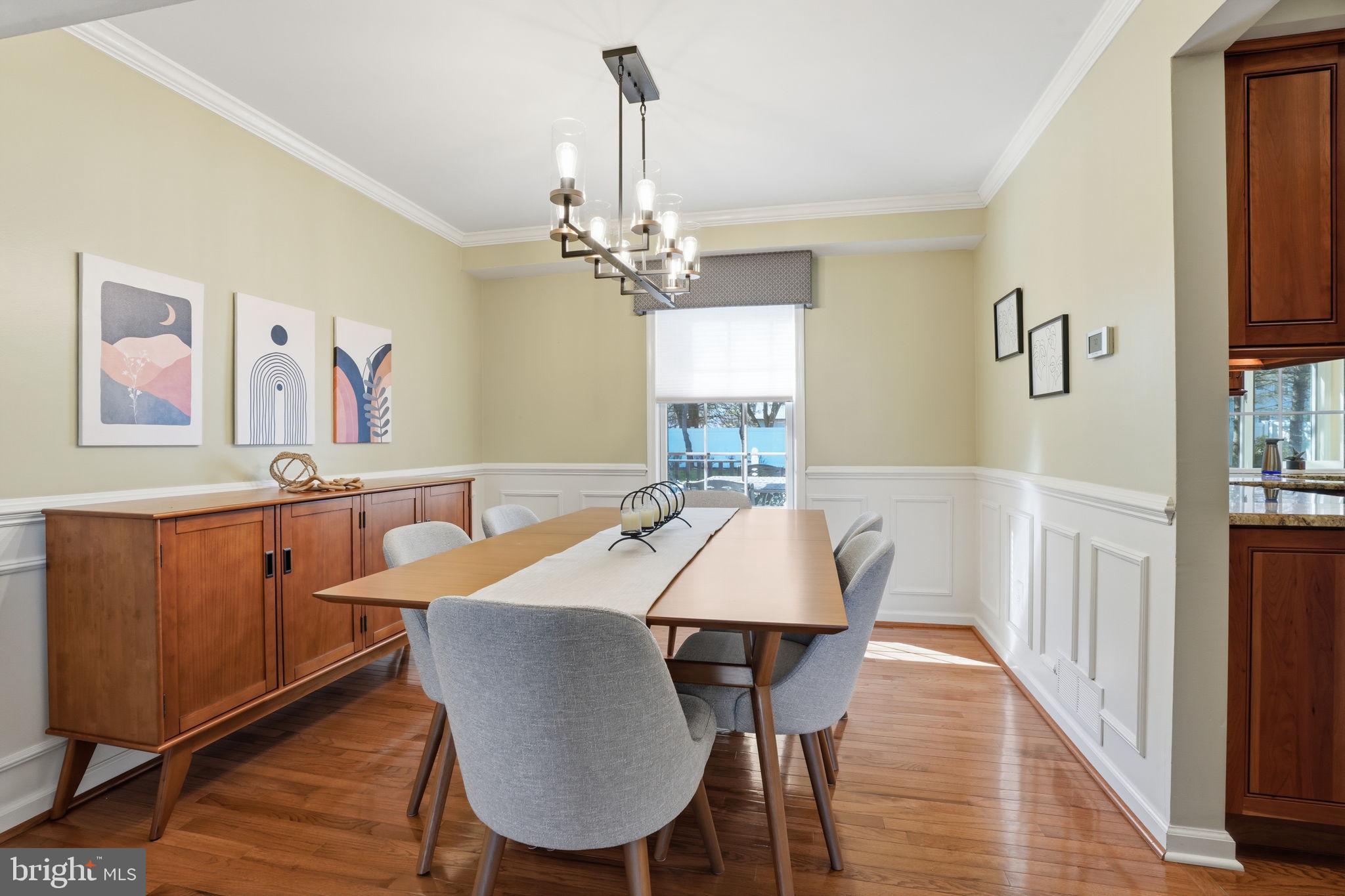 OXFORD GLEN - Residential