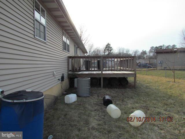 SAN SOUCI - Residential