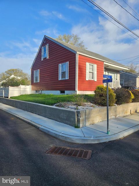 19 FRANCIS STREET WRIGHTSTOWN NJ 08562