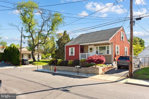 Homes For Sale - 19 Francis Street<br/> WRIGHTSTOWN, NJ 08562