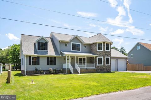 Homes For Sale - 12212 Brant Road<br/> BISHOPVILLE, MD 21813