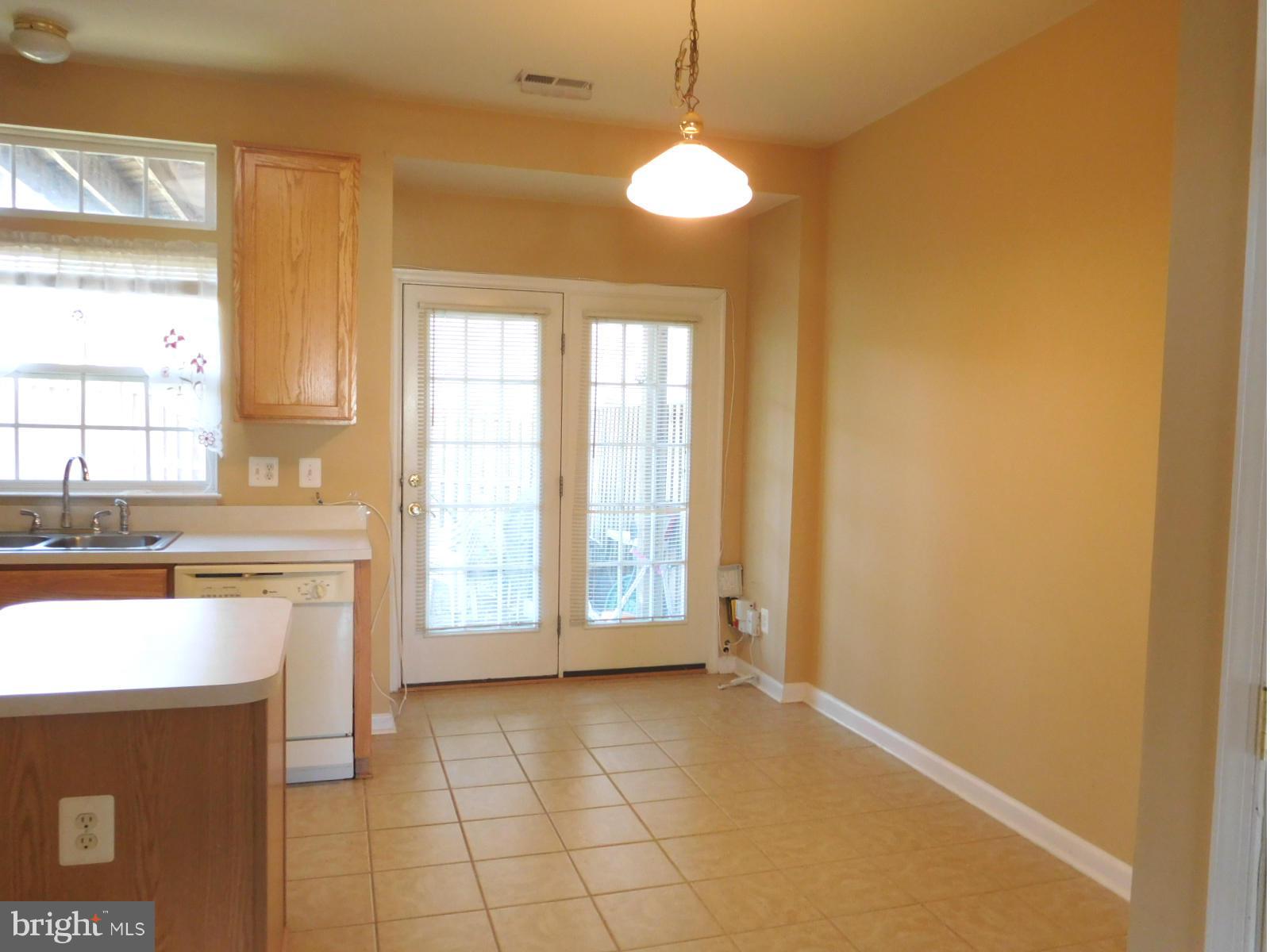 BRAEMAR - Residential Lease