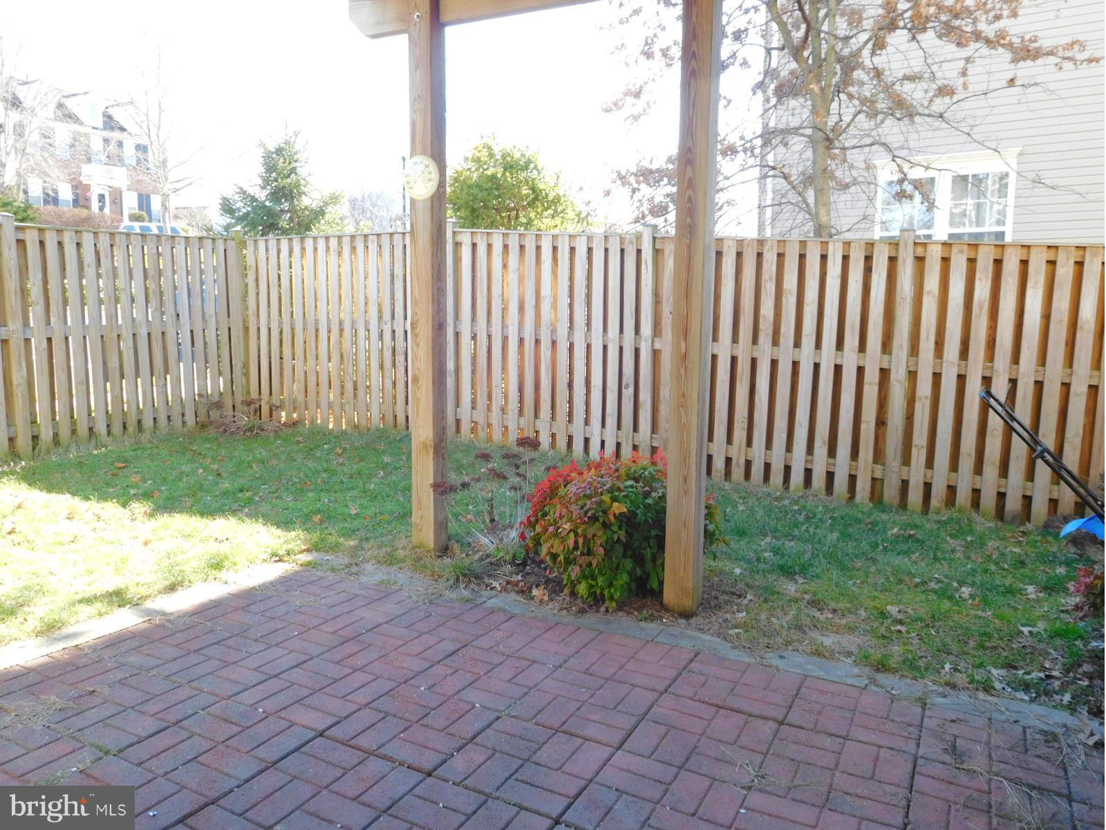 BRAEMAR - Residential Lease