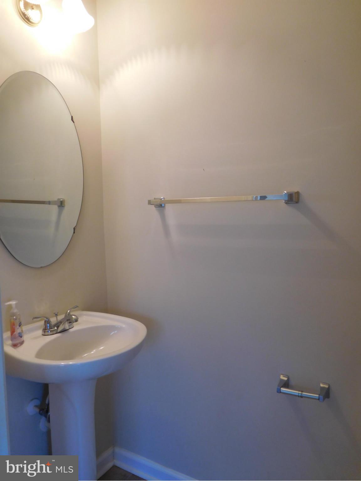 BRAEMAR - Residential Lease