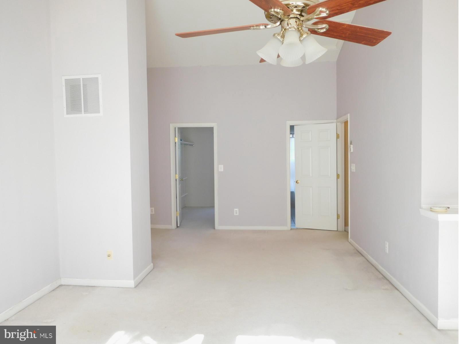 BRAEMAR - Residential Lease