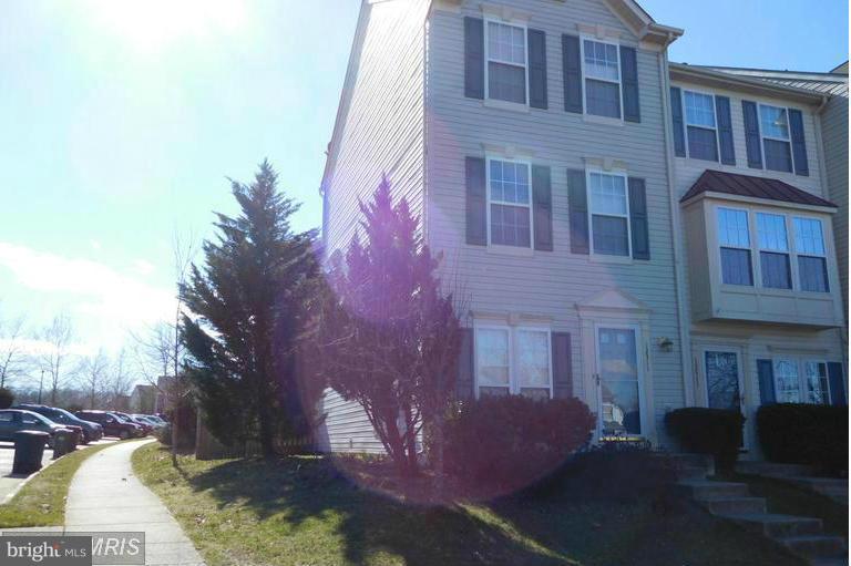 BRAEMAR - Residential Lease