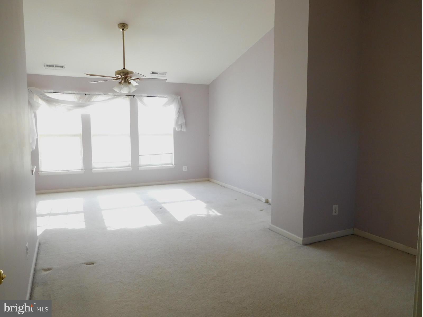 BRAEMAR - Residential Lease